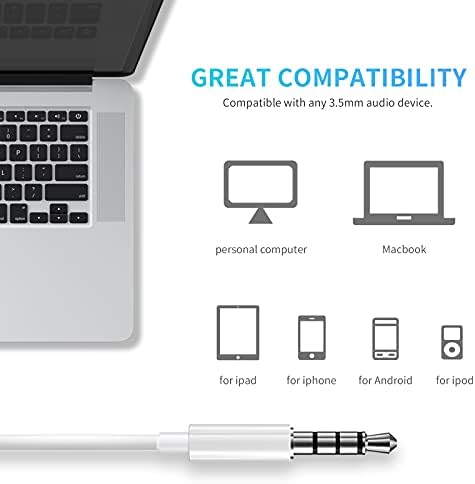 Superior 4 Pack USB C Earbuds for i Phone 16/15 Pro Max & Galaxy S23/S22 – High-Fidelity Wired Headphones with Integrated Microphone and On-the-Fly Volume Control – Ergonomic In-Ear Design for Ultimate Comfort and Compatibility with i Pad Pro & Google Pixel Series – Exceptional Sound Quality for Music, Podcasts, and Hands-Free Calls