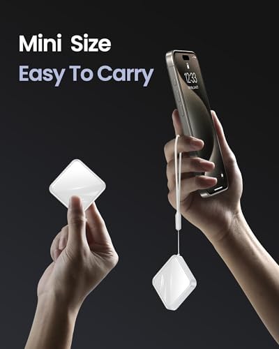 Compact 10000 m Ah Fast Charge Power Bank – Portable Mini USB C Charger with Smart LED Display for i Phone, Samsung, i Pad, and Tablets – Reliable External Battery for On-the-Go Charging