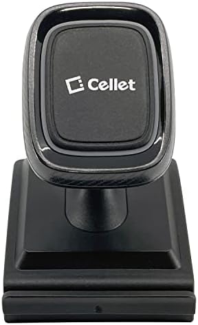 Discover the Cellet Premium Magnetic Air Vent Phone Holder for Tesla Model 3 & Model Y – Unmatched Stability Meets Elegant Design for Ultimate Driving Convenience. This innovative car phone mount features a robust magnetic grip that securely holds your smartphone, ensuring safe access to navigation and calls while keeping your focus on the road. Engineered for seamless compatibility with most phone models and cases, its effortless installation requires no tools—simply attach it to your air vent. The sleek, compact design perfectly complements the sophisticated interiors of your Tesla, while the 360-degree rotation allows for personalized viewing angles, whether you prefer landscape or portrait mode. Crafted from high-quality materials, this durable phone holder promises longevity and easy maintenance; just wipe it clean with a damp cloth. Elevate your driving experience and enhance your Tesla’s functionality with the Cellet Magnetic Mount—where style meets practicality for every journey.