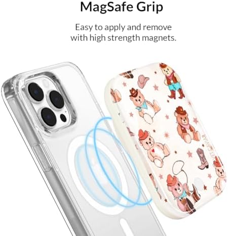 Stylish Hot Pink Leopard VELVET CAVIAR Magnetic Power Bank – Mag Safe Compatible Slim Charger for i Phone 12, 13, 14, 15 – Fast 5000 m Ah Portable Battery Pack with USB-C for Effortless Charging on the Go