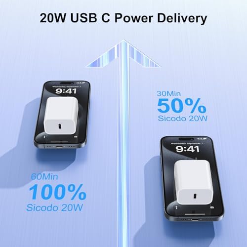 Google Pixel Fast Wireless Charger with 18 W QC Adapter – High-Efficiency Charging Pad for Pixel 9 a/9 Pro/8/7/6 Series & Samsung Galaxy S25/S24/S23/S22/S21/S20 – Compact Design with Smart LED Indicators for Ultimate Convenience and Safety