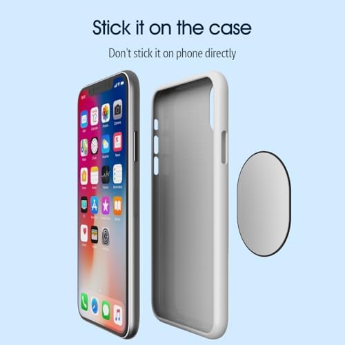 Sincetop Premium Silicone Phone Adapter for C-Series – Effortless Installation, Unmatched Stability, and Longevity – Universal Compatibility for 1 st & 2 nd Generation Mounts – Elevate Your Mobile Navigation Experience