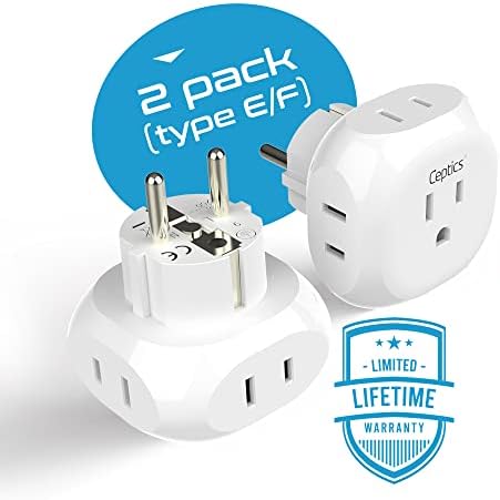 Ultimate Compact Travel Power Adapter for UK & Ireland – Dual USB & USB-C Fast Charger with 3.1 A Output – Type G Plug Converter for Seamless Global Connectivity in Hong Kong, England, Dubai, and Saudi Arabia – Safe, Efficient Design for Smart Travelers