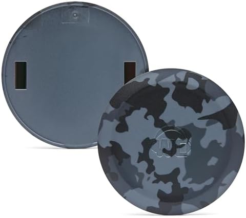 Revamp Your Sound with Wicked Cushions Red Speaker Plates for Arctis Nova Headsets | Ultimate Compatibility for Pro Wireless, Pro Wired, Nova 7, 7 X, and 7 P Models | Enhance Style and Audio Quality Seamlessly | Experience Unmatched Comfort and Effortless Installation | Upgrade to Superior Performance Today