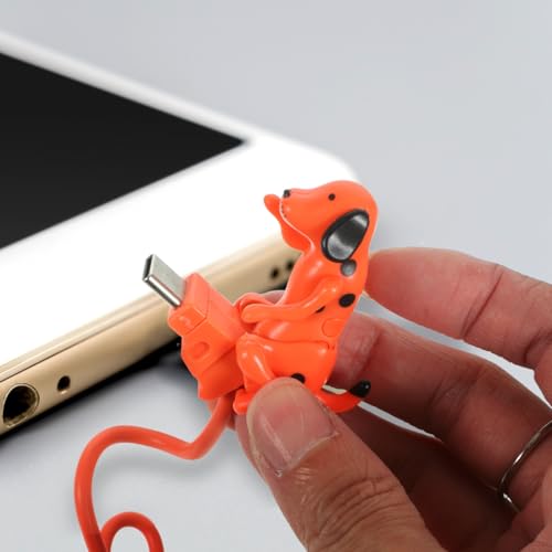 Sosoport Fast Charging Type C Dog Cable – Universal USB C Charger for Smartphones & Tablets with High-Speed Power Delivery and Durable Design for Everyday Use