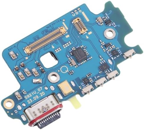 Upgrade Your Samsung Galaxy S24+ with The Cool Cube USB Charger Dock Replacement Module – Fast Charging Connector for SM-S926 U, Enhanced Compatibility & Durable Design for Optimal Power Delivery