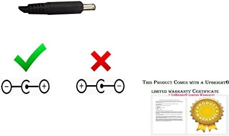 Enhanced 18 V AC/DC Power Adapter with 2.5 mm x 5.5 mm Barrel Connector – Reliable 3 A Charger for Optimal Device Performance – Versatile Switching Mode Power Supply for 18 VDC Devices – Ideal for Safe and Efficient Charging Solutions in Electronics – Perfect for Routers, Cameras, and More