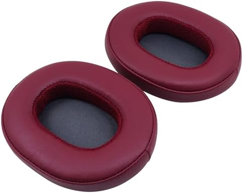 Ultimate Cooling Gel Ear Pad Replacement for Skullcandy Venue Wireless ANC, Crusher Series & Hesh ANC – Superior Comfort Headphone Cushions for Enhanced Noise Isolation & Immersive Audio Experience – Essential Accessories for Audiophiles and Music Lovers
