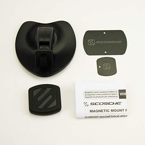 Transform your driving routine with the Scosche MAGPCUP Magic Mount Power Hub, a cutting-edge magnetic car cup holder phone mount engineered for superior convenience and safety. This innovative accessory boasts a robust magnetic grip that securely holds both i Phone and Android devices, ensuring your phone stays in place for hands-free navigation. Featuring dual USB charging ports, it enables simultaneous charging of multiple devices, eliminating battery anxiety during long commutes. Designed to fit seamlessly into standard cup holders, it offers 360-degree rotation for customizable viewing angles, making it perfect for accessing GPS, music, and calls with ease. Crafted from high-quality materials, the Scosche MAGPCUP is not only durable but also stylish, enhancing your vehicle’s interior while providing unmatched functionality. Elevate your driving experience with this essential accessory that marries reliability with cutting-edge technology for the modern car enthusiast.