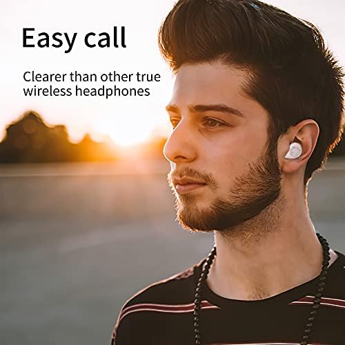Dynamic Youth Wireless Earbuds with Cartoon Charging Case – Superior Stereo Sound, Sweat-Proof Design, Bluetooth 5.1 Connectivity, and Touch Control for Enhanced Audio Experience and Active Lifestyles