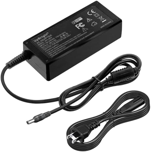 High-Efficiency 29.6 V DC Power Adapter for RBD RT24-296005 & RT24296005 Recliners – Rapid Charge AC/DC Power Supply Cord for Seamless Comfort and Enhanced User Experience