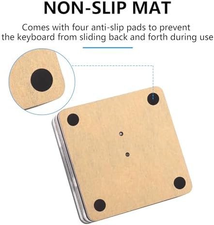 Sin Loon USB Mini 2-Key Mechanical Gaming Keypad – Hot-Swappable One-Handed Keyboard for Efficient Copy-Paste & Rhythm Gaming – Ergonomic Design with RGB Backlighting for Enhanced Productivity and Performance