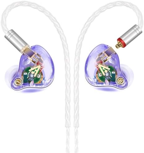 Unleash Exceptional Sound Quality with Vibes 202 MC USB-C Wired Earbuds: Premium Hi-Fi Audio, Advanced Noise Isolation, Ergonomic Comfort for i Phone 15/16 – Built-In Microphone for Effortless Communication & Durable Silver-Plated Cable – Includes Portable Case for On-the-Go Convenience
