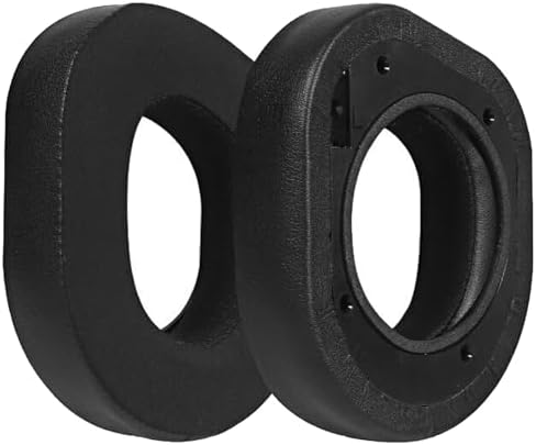 Ultimate Comfort Replacement Ear Pads for Turtle Beach Stealth 600 Gen 2 – Stylish Blue Cushions for Enhanced Sound Isolation and Uninterrupted Gaming Sessions