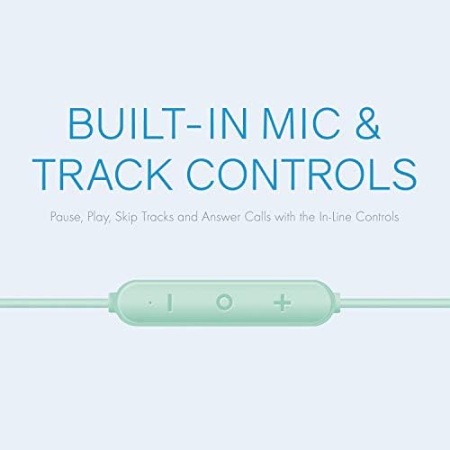 High-Fidelity USB-C Earbuds with Built-In Microphone for Superior Sound Quality – Hands-Free Calling & Track Control for Google, Samsung, Huawei & Other Type-C Devices – Lightweight Design for Everyday Comfort and Enhanced Audio Performance