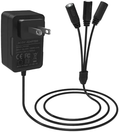 High-Efficiency 24 V Power Adapter for Philips Hue Play Light Bar – Ultimate Smart Home Energy Solution with Multi-Splitter Compatibility and Reliable LED Performance Enhancement High-Efficiency 24 V Power Adapter for Philips Hue Play Light Bar – Ultimate Smart Home Energy Solution with Multi-Splitter Compatibility and Reliable LED Performance Enhancement