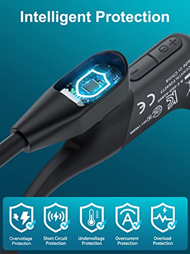 Seynli USB C Charging Solution for Aftershokz Headphones – Dual Adapter & Cable Set for Seamless Compatibility with Shokz Aeropex, Open Run & More – Fast Charging & Durable Design for Enhanced Audio Experience