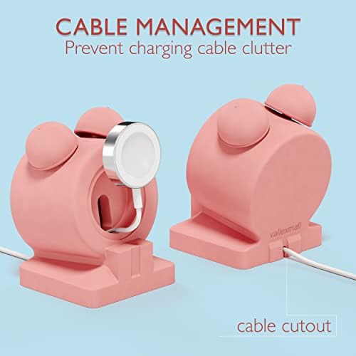 Revolutionary 3-in-1 Wireless Charging Station for Apple & Samsung Devices – Fast, Foldable Dock for i Phone 11-16, Apple Watch Series 3-9, Air Pods Pro & More – Ultimate Convenience & Speed in a Sleek Design for Your Home or Travel Needs