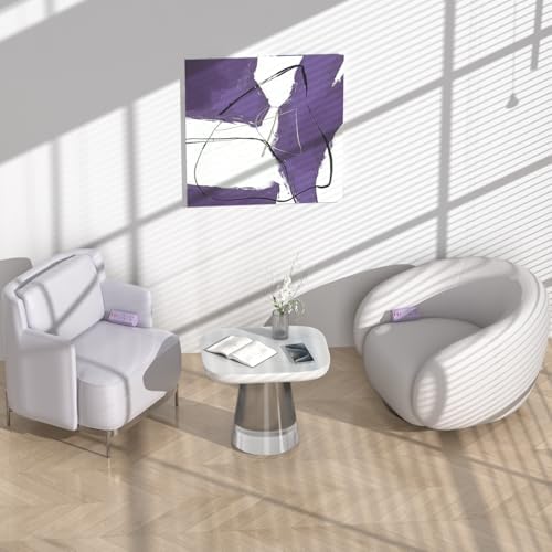 HEZI Couch Charging Station with 2 AC Outlets and 3 Fast USB Ports – 10 ft Flat Power Cord for Seamless Charging – ETL Listed Surge Protector for Furniture – Enhance Comfort and Stay Powered Up