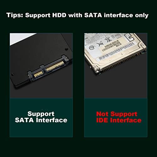 Effortless Storage Management: 4-Channel SATA Power Switch Module for 2.5/3.5 Inch HDD/SSD – Seamless Control for Up to Four Drives, Enhanced Compatibility, and Speed Optimization for Data-Intensive Applications