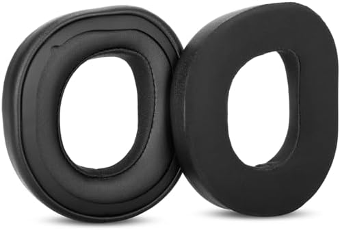 Transform Your Turtle Beach Stealth 700 Gen 3 Gaming with Premium Cooling Gel Earpads – Ultimate Comfort with Memory Foam and Ice Silk for Extended Play Sessions and Enhanced Performance