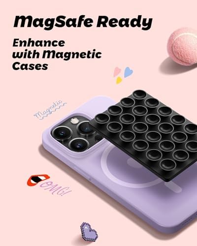 Innovative Magnetic Phone Holder – Chic Brown Octopus Cup Buddy for Effortless Hands-Free Selfies & Streaming – Perfect Stocking Stuffer for Adults – Secure Grip Technology for Daily Use & Travel – Fully Compatible with All Smartphone Models – Transform Your Mobile Experience