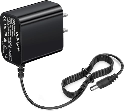 Enhanced 26 V AC/DC Adapter for Infinity PR Pro Endurance 12 – Ultimate Power Solution for Deep Tissue Massage Gun | Efficient 2400 m Ah Li-ion Battery Charger with Superior Compatibility and Portable Design