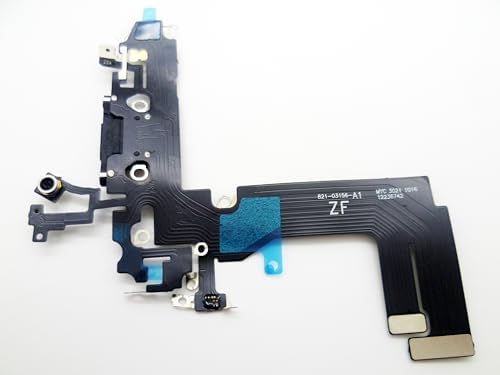 Revive Your i Phone 13 Mini with Premium USB Dock Charging Port Flex Cable PCB – High-Speed Replacement Module for Optimal Power Restoration and Enhanced Charging Efficiency in Sleek Black Finish