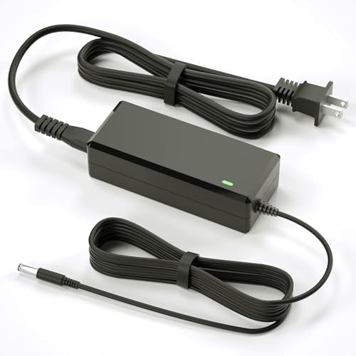 Reliable 19 V Replacement Power Cord for Acer Monitors – Premium Charger for R240, SB220, S230, H236 & More – Enhanced Compatibility with Advanced Safety Features – Durable Power Supply for Uninterrupted Performance and Seamless Operation