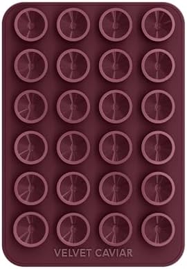 Transform Your Mobile Interaction with the VELVET CAVIAR Mag Safe Suction Cup Phone Case Mount – Superior Silicone Grip for Effortless Selfies and Secure Navigation. Featuring an Elegant Nude Beige Finish, This Premium Phone Accessory Ensures Stability for Streaming and Video Calls. Experience Unmatched Convenience with a Durable, Easy-to-Clean Design Perfect for On-the-Go Lifestyles. Ideal for Enhanced Usability, This Innovative Mount Keeps Your Device Within Arm’s Reach While Elevating Your Everyday Tasks with Style.