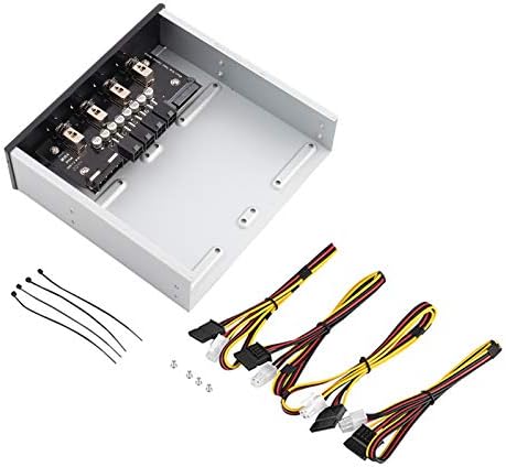 SUNGOOYUE Universal HDD Power Control Switch for Desktop PCs – Effortless IDE/SSD Drive Management, Accelerated Data Transfer, Compact Design for Enhanced Compatibility and Speed