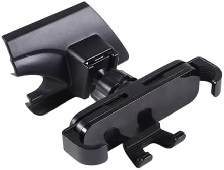 Mazda MX-5 ND 2016-2024 Air Vent Phone Holder Mount – Universal Smartphone Car Mount for Hands-Free Navigation and Communication, Quick Install, 360-Degree Adjustable Viewing Angle, Essential Driving Accessory for Enhanced Safety and Convenience