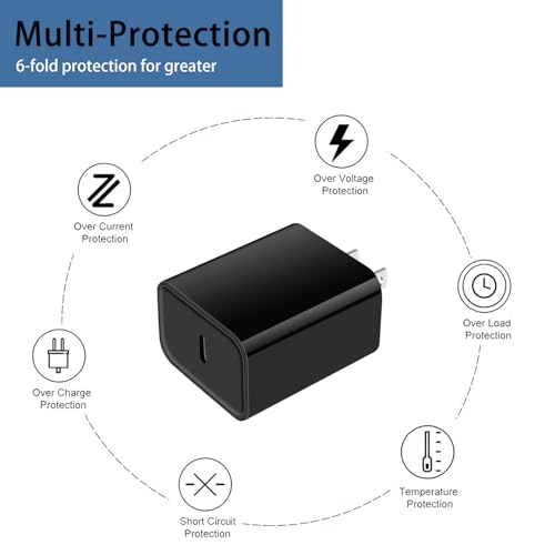2-in-1 Magnetic & USB-C Dog Shock Collar Charger for Jugbow, Delupet, Yawpet – 3.3 FT Charging Cable with Power Adapter for DT-61/66/67/68/72/73 Training Collars – Enhanced Compatibility for Seamless Training Sessions