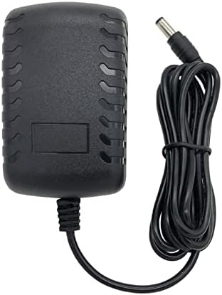 Reliable 12.6 V Charger Replacement for Tyiaus, Olsky, Hea Dot, Fylina & Cholas Massage Guns – 6.6 ft Power Adapter Cable for Fast Charging and Enhanced Compatibility Elevate your relaxation routine with this high-performance 12.6 V charger replacement tailored for popular massage gun brands including Tyiaus, Olsky, Hea Dot, Fylina, and Cholas. Designed for efficiency, this power adapter features a generous 6.6 ft cable, ensuring flexibility during use while providing a rapid charging experience to keep your device ready for action. Lightweight yet durable, it’s perfect for both home and travel, allowing you to maintain your wellness regimen without interruption. Engineered with premium materials for longevity, this charger guarantees reliable power, enabling you to alleviate discomfort and tension whenever needed. Enjoy the freedom of an always-charged massage gun, enhancing your self-care journey with every use.