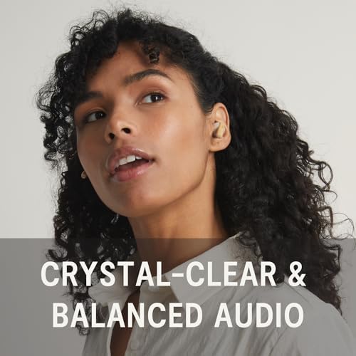 House of Marley Little Bird Eco-Conscious True Wireless Earbuds – Exceptional Audio Quality with Touch Controls, Integrated Mic, 24-Hour Battery Life, and USB-C Fast Charging – Ideal for Gamers and Music Enthusiasts (Red) – Experience Sustainable Sound Innovation for Everyday Use