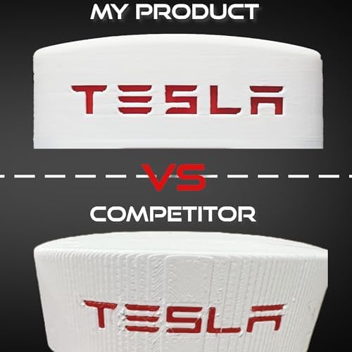 Tesla Supercharger-Inspired USB-C Phone Charger – Fast Charging Hub for Android & i Phone – Sleek, Portable Charging Station for Tesla Model Y Owners – Ideal for Home, Travel & Office Use – Enhanced Speed & Compatibility