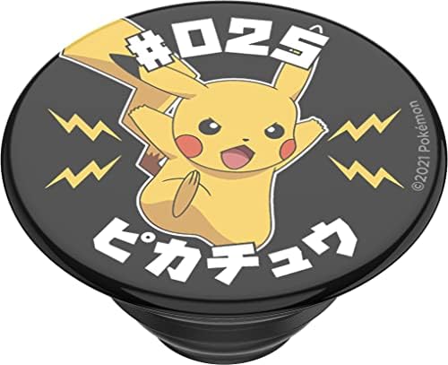 Mag Safe-Compatible Pop Socket Phone Grip Featuring Sleepy Bulbasaur – Secure Hands-Free Kickstand with Wireless Charging Support – Ideal Pokémon Accessory for Enhanced Device Handling and Viewing Experience