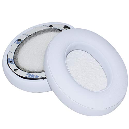 Elevate Your Audio Experience: Sqrmekoko Studio 3 rd Generation Memory Foam Ear Pads for Beats Studio 2.0 – Star Galaxy Design, Enhanced Comfort, and Superior Noise Isolation for Wired & Wireless Over-Ear Headphones