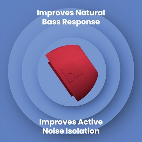 Transform Your Air Pods Pro with Foam Masters Ultra-Premium Memory Foam Ear Tips | 3 Pairs in Black Magic Ver 6.0 | Unmatched Comfort & Secure Fit | Advanced Noise Cancellation for Enhanced Audio | Replacement Ear Buds S/M/L for Tailored Listening Experience | Elevate Your Sound Quality and Enjoy All-Day Wearability with Ergonomic Design