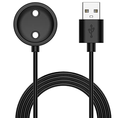 LOKEKE USB Charging Cable for Suunto Vertical & 9 Peak Pro – Fast, Durable Replacement Charger for Smartwatch Power and Performance, Enhanced Compatibility for Active Lifestyles