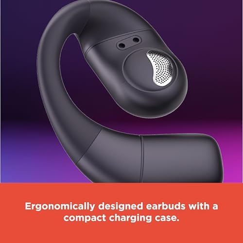Elevate Your Audio Experience with Radio Shack Live Sound Wireless Earbuds – Featuring Advanced Bluetooth 5.3 for Superior Connectivity, Deep Bass for Enhanced Listening Pleasure, 8-Hour Battery Life for All-Day Enjoyment, and Ergonomic Comfort in Stylish White – Perfect for Active Lifestyles and Music Aficionados