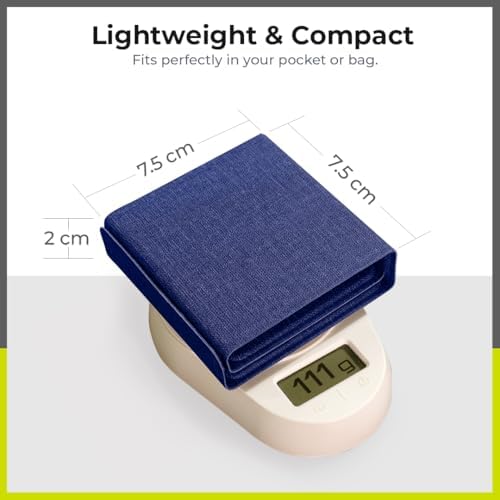 ZTAR 3-in-1 Wireless Travel Charger: Ultimate Mag Safe-Compatible Charging Pad for i Phone 16/15/14/13/12, Samsung Galaxy, Air Pods & Apple Watch – Portable Foldable Design for Effortless Travel & Rapid Multi-Device Charging