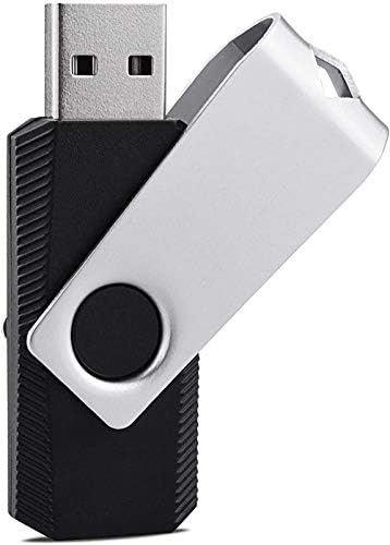 KEXIN 64 GB USB 3.0 Flash Drive 10-Pack – High-Speed, Reliable Data Storage for Photos, Videos & Files – Versatile Portable Memory Sticks Compatible with PCs, Laptops & Consoles – Perfect for Professionals & Students