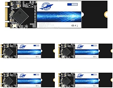 Elevate Your Mac Book Pro A1708 (2016-2017) with the Dogfish 256 GB NVMe PCIe Gen3 SSD – Unmatched Speed and Seamless Compatibility for Ultimate Performance Upgrade