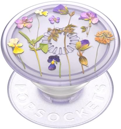 Maximize Your i Phone’s Potential with the Translucent Ocean Mag Safe Pop Grip – Magnetic Phone Stand, Hands-Free Kickstand, Customizable Style Top, Effortless Wireless Charging Compatibility for Ultimate Convenience and Secure Handling