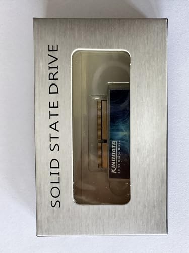 Transform Your Mac Book Pro A1708 (2016-2017) with a High-Speed 256 GB NVMe PCIe Gen3 x4 M.2 Internal SSD Upgrade – Experience Unmatched Performance, Lightning-Fast Load Times, and Effortless Multitasking for Enhanced Productivity