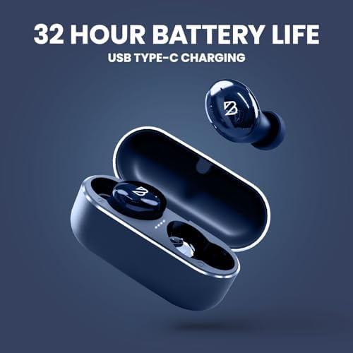 Back Bay Audio Tempo 30 Wireless Earbuds for Smaller Ears – Award-Winning Sound in Sweatproof Design, Ultra-Comfortable Bluetooth Earbuds for Women, Purple Finish with Long Battery Life and Enhanced Compatibility for Daily Use