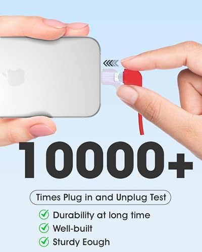 Ultra-Compact TG90° Portable Charger: 5000 m Ah Power Bank with Integrated AC Wall Plug and Triple Output for i Phone and Android Devices – Fast Charging Made Effortless and Convenient