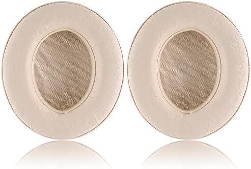 Transform Your Beats Studio Headphones with JARMOR Memory Foam Replacement Earpads – Premium Comfort & Sound Isolation for Studio 2.0 and 3.0 (B0500/B0501) – Stylish Blue Ear Cushion Pads for Enhanced Listening Experience and Perfect Fit