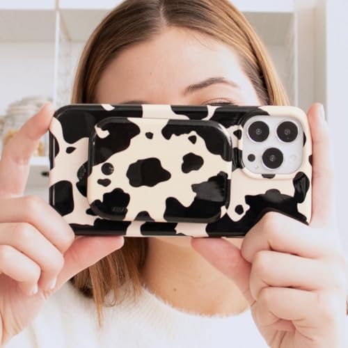 Stylish Hot Pink Leopard VELVET CAVIAR Magnetic Power Bank – Mag Safe Compatible Slim Charger for i Phone 12, 13, 14, 15 – Fast 5000 m Ah Portable Battery Pack with USB-C for Effortless Charging on the Go